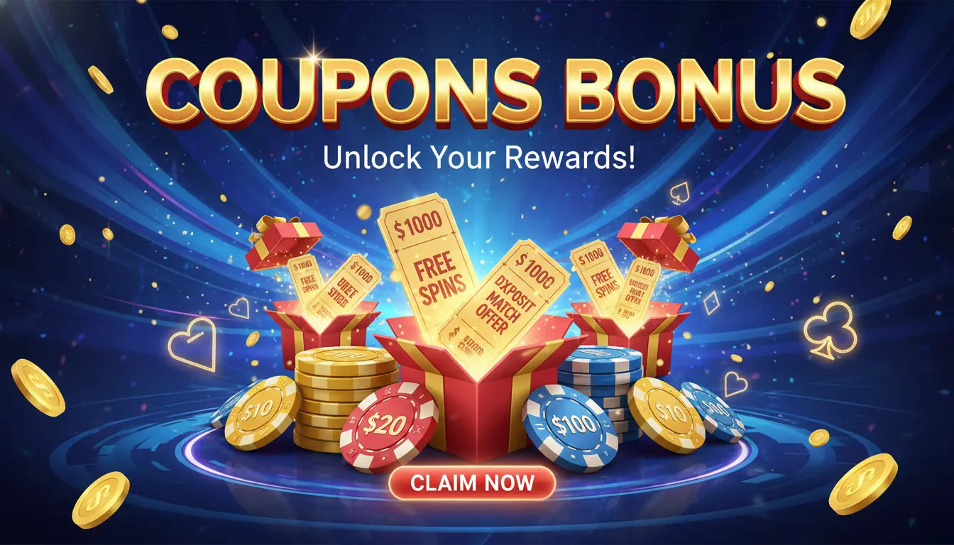 Zodiac Coupons