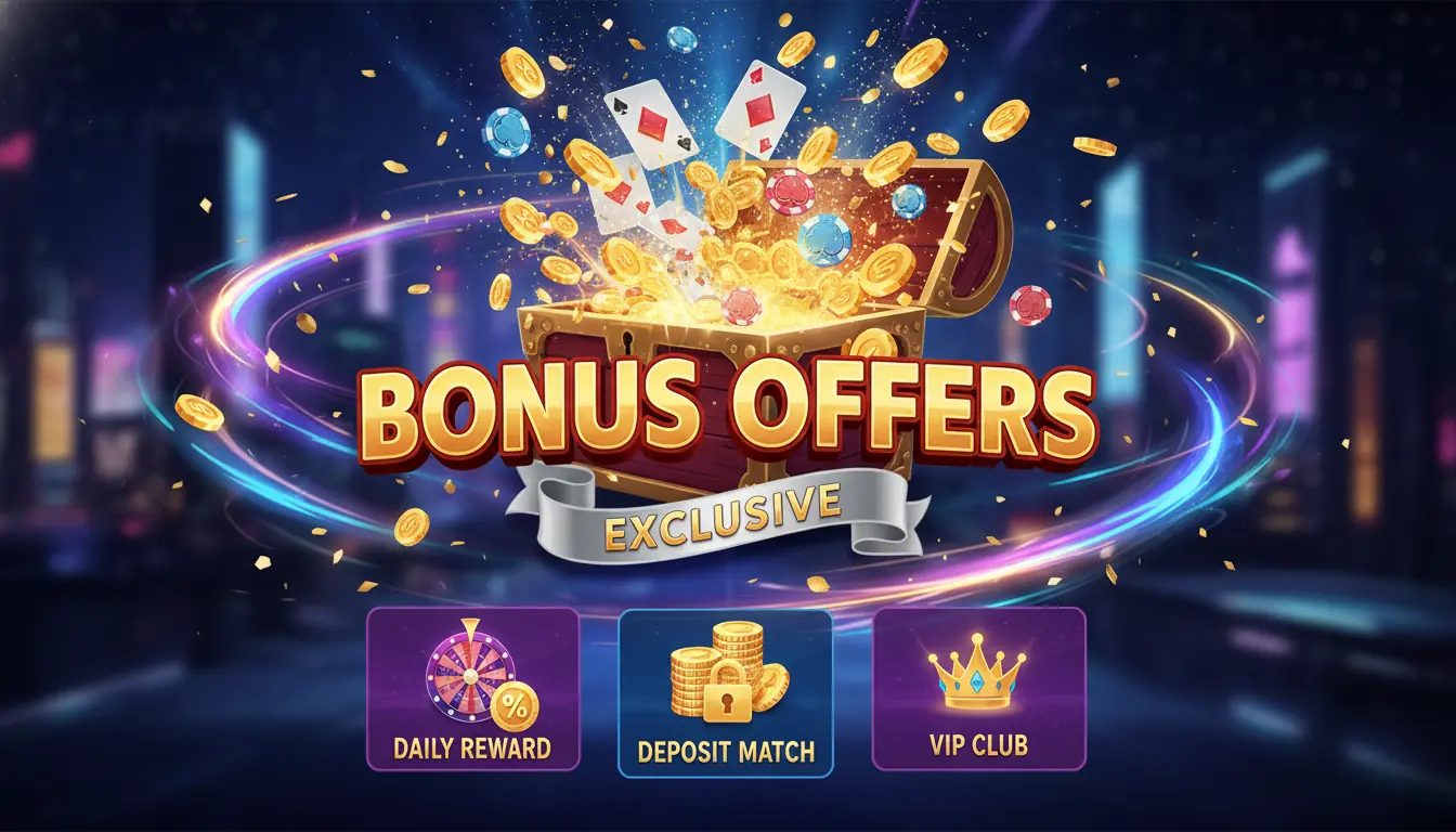 Zodiac Casino Aktionen