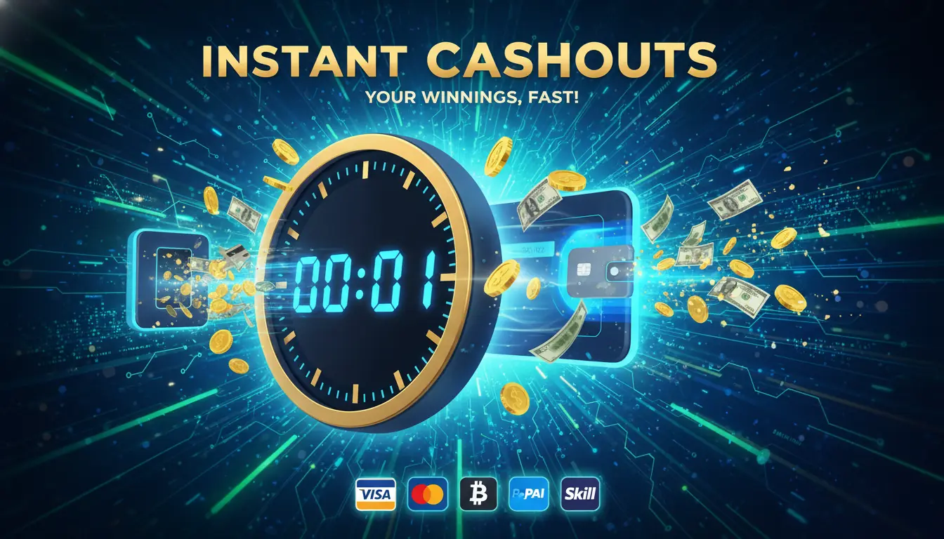Zodiac Payout Zeit